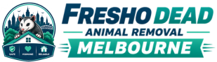 Fresho Dead Animal Removal Wattle Glen logo